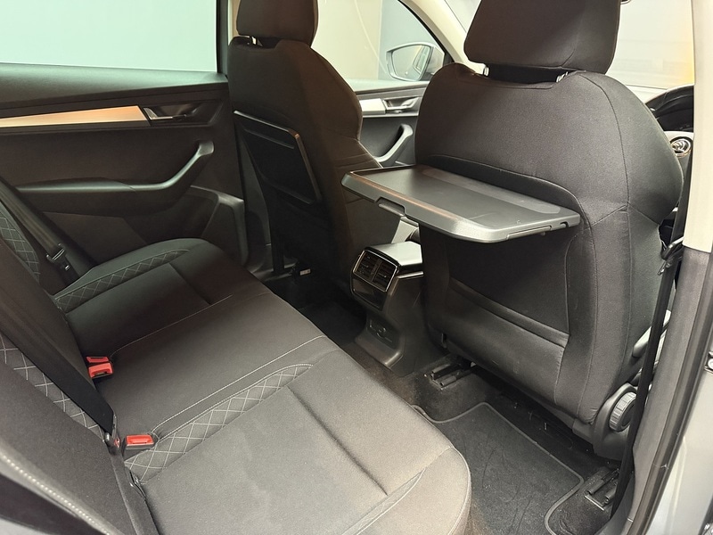 Used Skoda Karoq 2018 for sale - 77213050: Photo 37