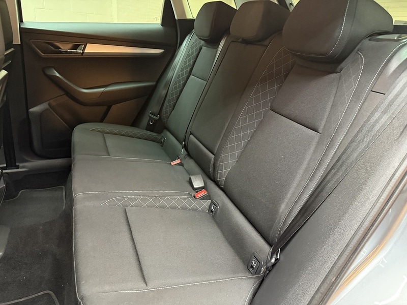 Used Skoda Karoq 2018 for sale - 77213050: Photo 45