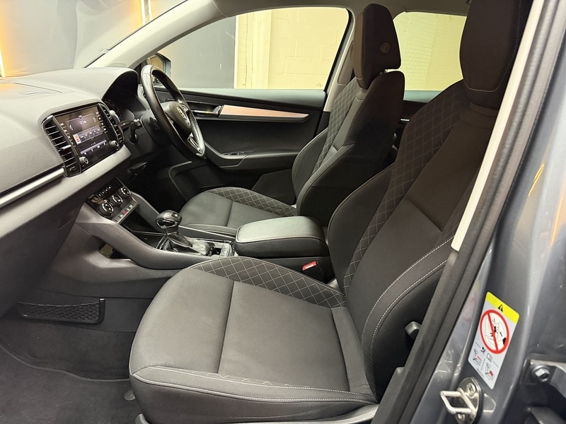 Used Skoda Karoq 2018 for sale - 77213050: Photo 47