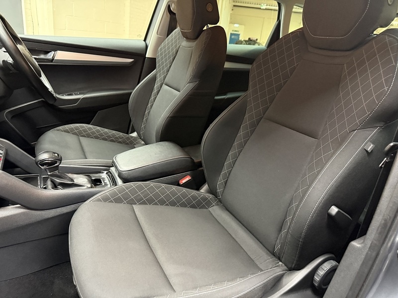 Used Skoda Karoq 2018 for sale - 77213050: Photo 48