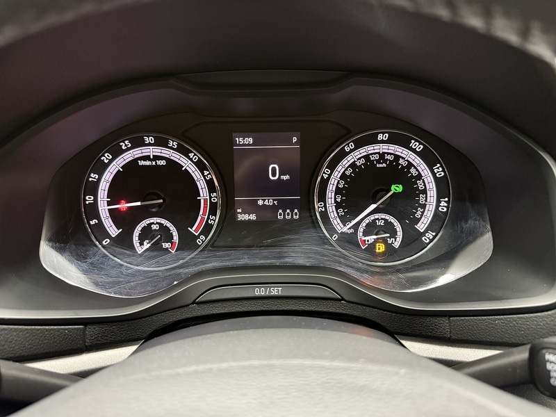 Used Skoda Karoq 2018 for sale - 77213050: Photo 49