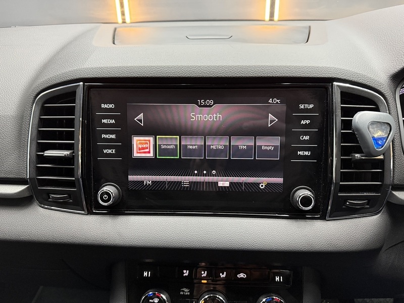 Used Skoda Karoq 2018 for sale - 77213050: Photo 51