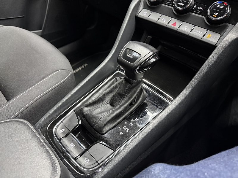 Used Skoda Karoq 2018 for sale - 77213050: Photo 54