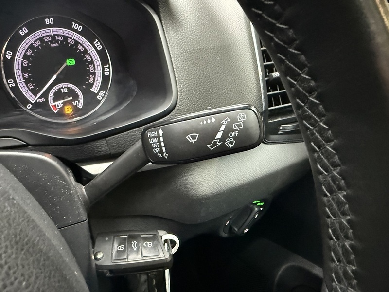 Used Skoda Karoq 2018 for sale - 77213050: Photo 59