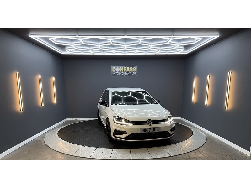 Used Volkswagen Golf for sale - 77720592: Photo 1