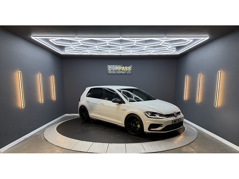 Used Volkswagen Golf for sale - 77720592: Photo 3