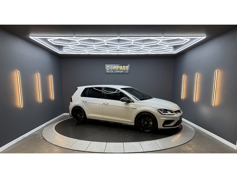 Used Volkswagen Golf for sale - 77720592: Photo 5