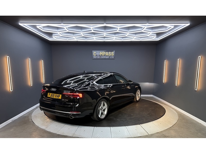 Used Audi A5 for sale - 78111451: Photo 10