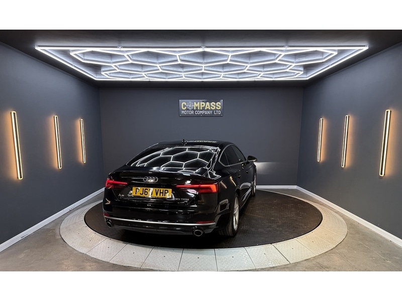 Used Audi A5 for sale - 78111451: Photo 11