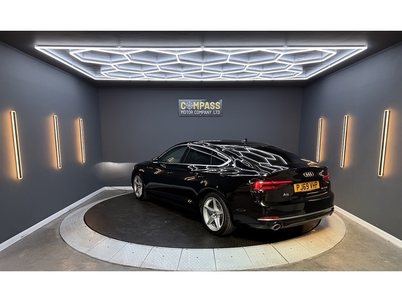 Used Audi A5 for sale - 78111451: Photo 15