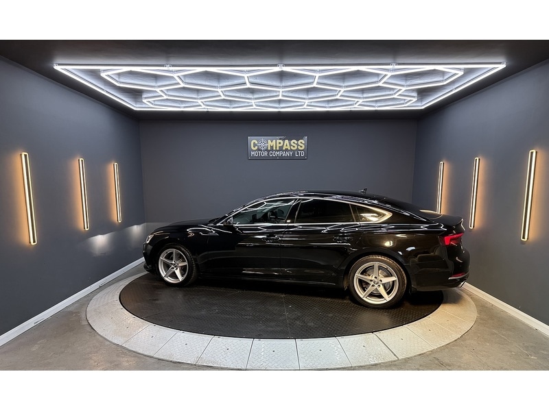 Used Audi A5 for sale - 78111451: Photo 17