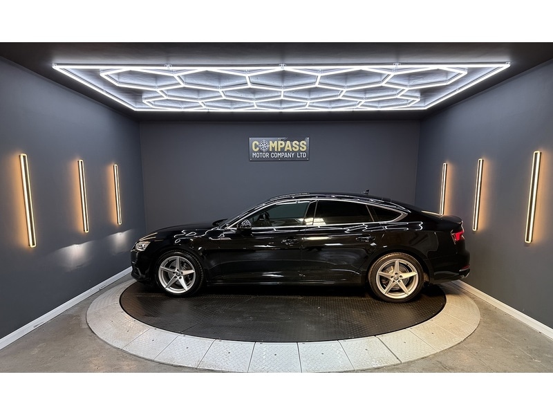 Used Audi A5 for sale - 78111451: Photo 18