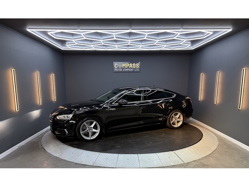 Used Audi A5 for sale - 78111451: Photo 21