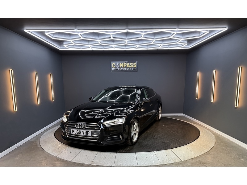 Used Audi A5 for sale - 78111451: Photo 23