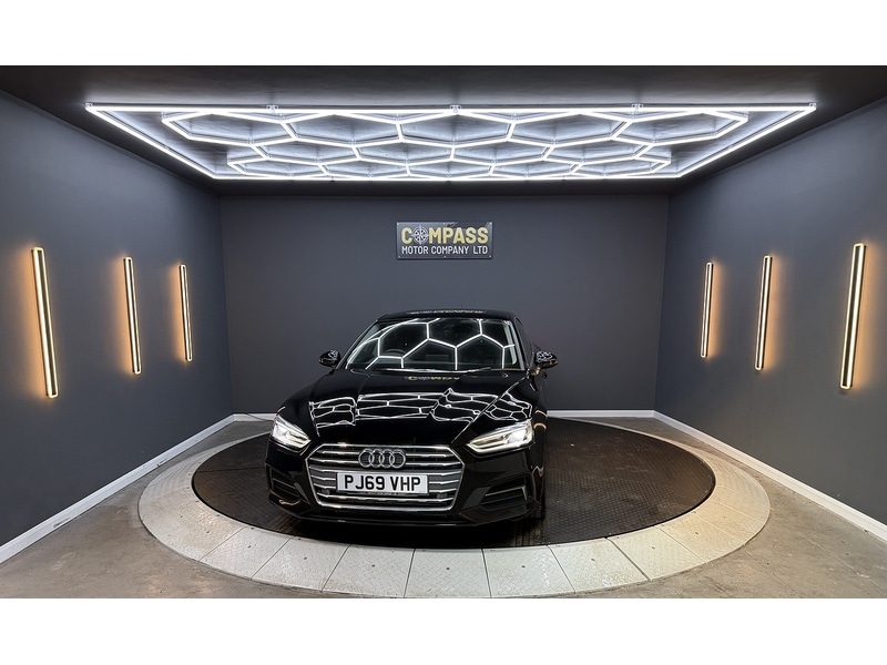 Used Audi A5 for sale - 78111451: Photo 24