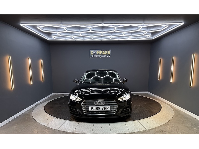 Used Audi A5 for sale - 78111451: Photo 25