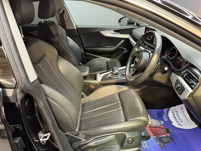 Used Audi A5 for sale - 78111451: Photo 31