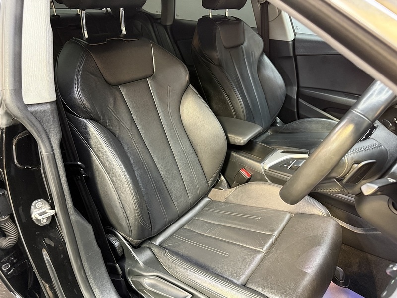 Used Audi A5 for sale - 78111451: Photo 32