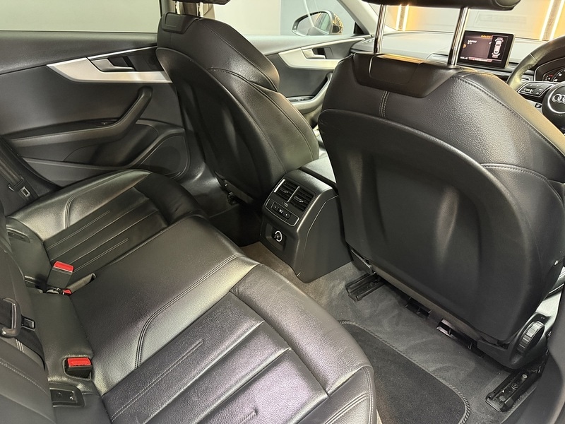 Used Audi A5 for sale - 78111451: Photo 33