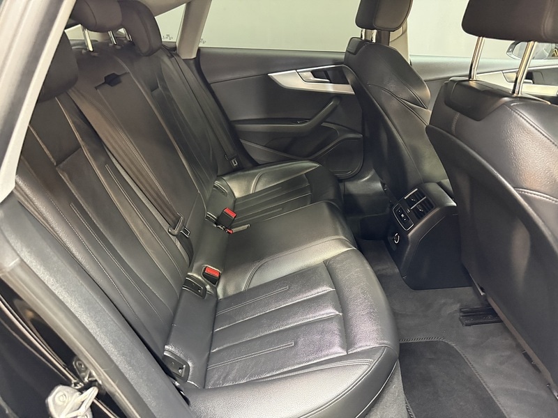 Used Audi A5 for sale - 78111451: Photo 34