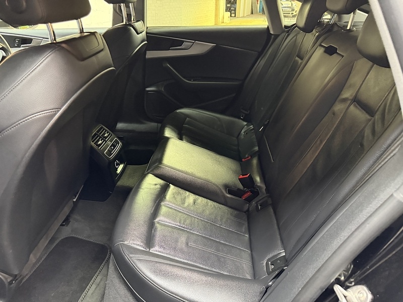 Used Audi A5 for sale - 78111451: Photo 40