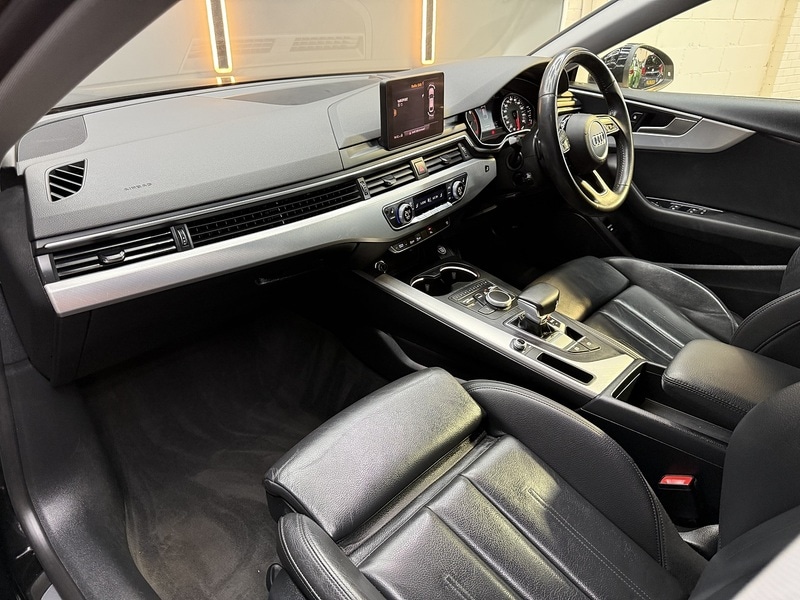 Used Audi A5 for sale - 78111451: Photo 42