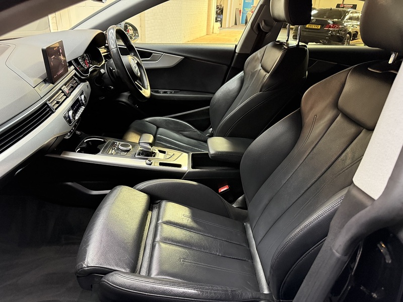 Used Audi A5 for sale - 78111451: Photo 43