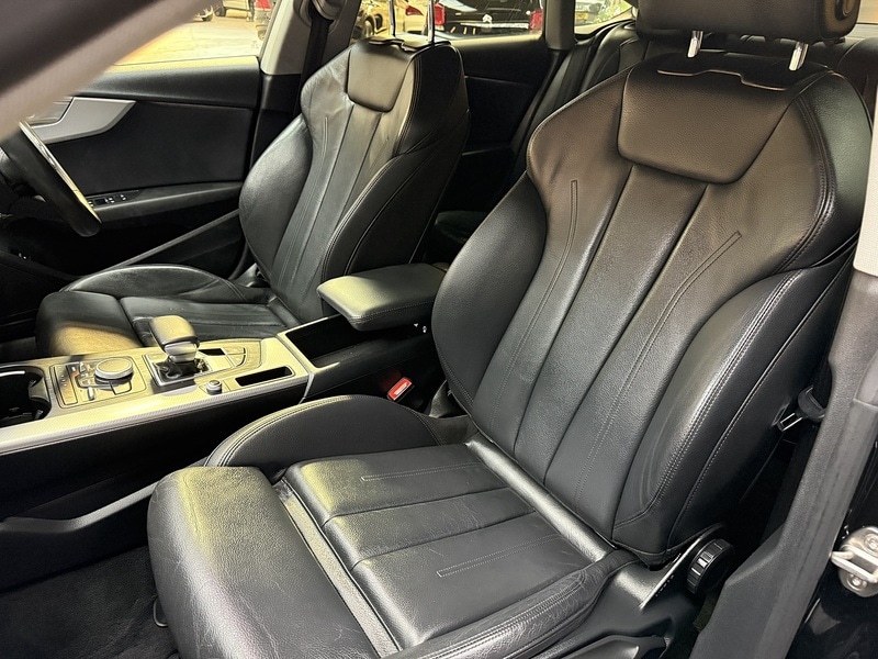 Used Audi A5 for sale - 78111451: Photo 45