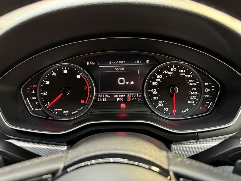 Used Audi A5 for sale - 78111451: Photo 46