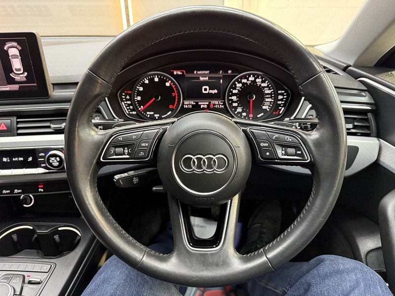 Used Audi A5 for sale - 78111451: Photo 47