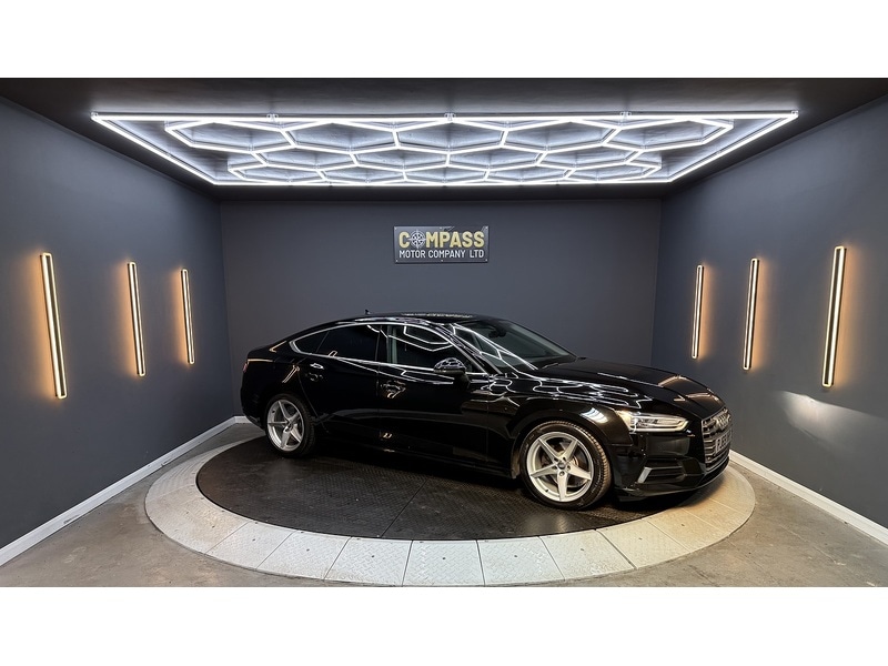 Used Audi A5 for sale - 78111451: Photo 5