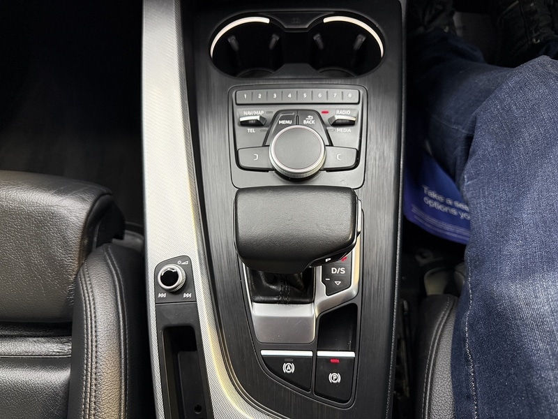 Used Audi A5 for sale - 78111451: Photo 50