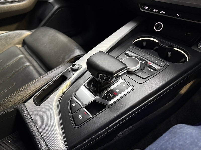 Used Audi A5 for sale - 78111451: Photo 51