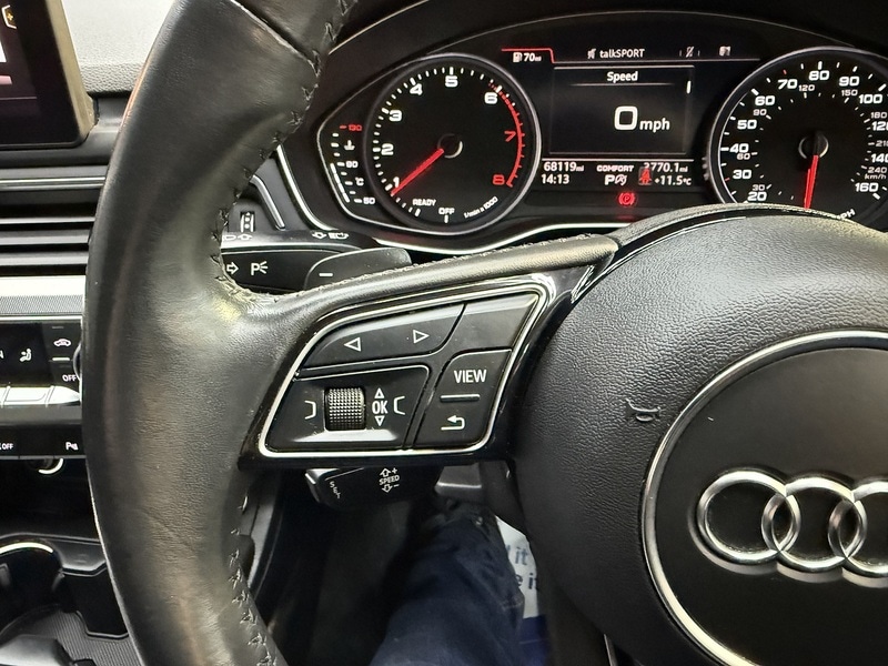 Used Audi A5 for sale - 78111451: Photo 53