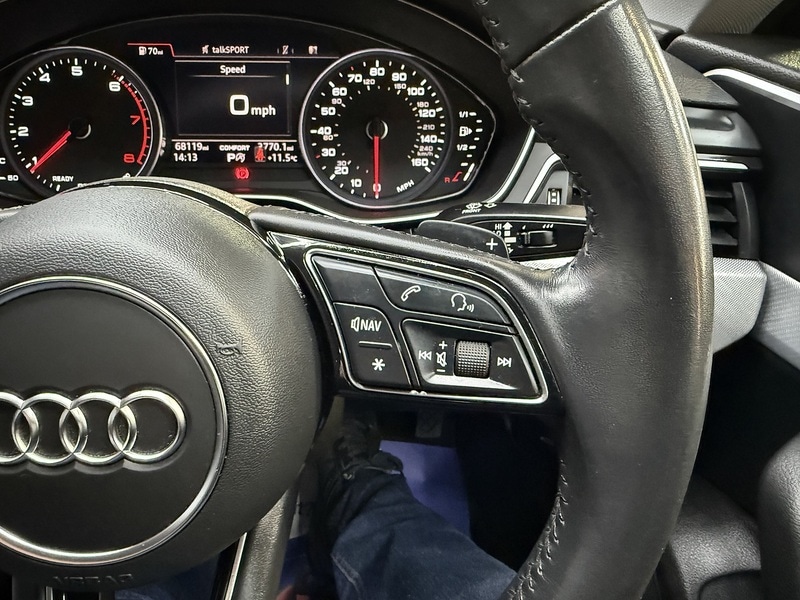 Used Audi A5 for sale - 78111451: Photo 54