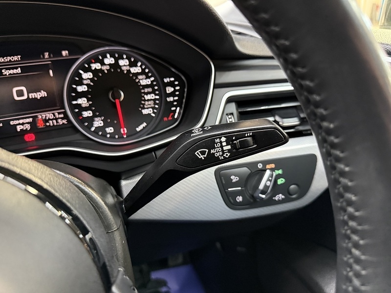 Used Audi A5 for sale - 78111451: Photo 56