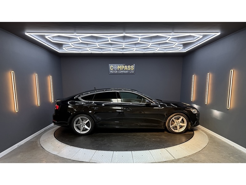 Used Audi A5 for sale - 78111451: Photo 7