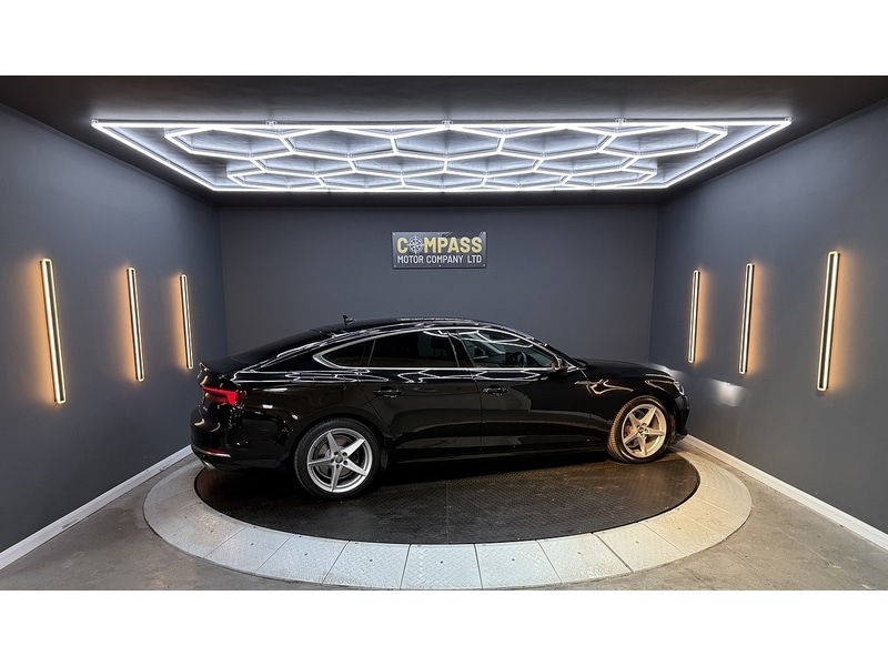 Used Audi A5 for sale - 78111451: Photo 8