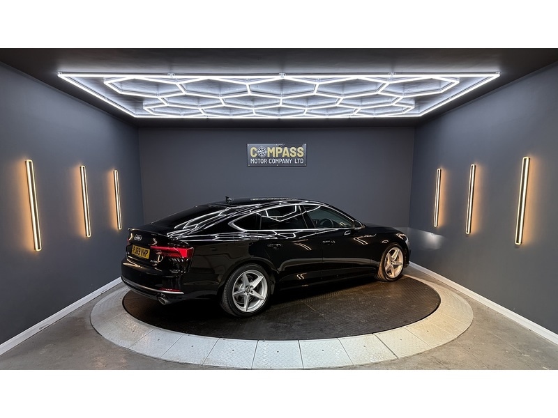 Used Audi A5 for sale - 78111451: Photo 9