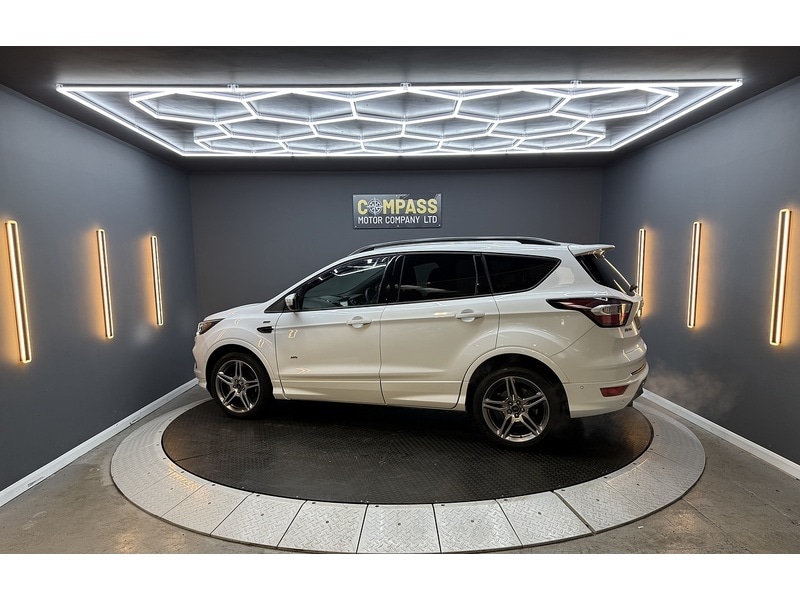 Used Ford Kuga 2016 for sale - 78004018: Photo 16