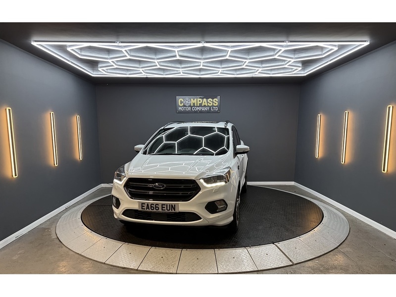 Used Ford Kuga 2016 for sale - 78004018: Photo 23