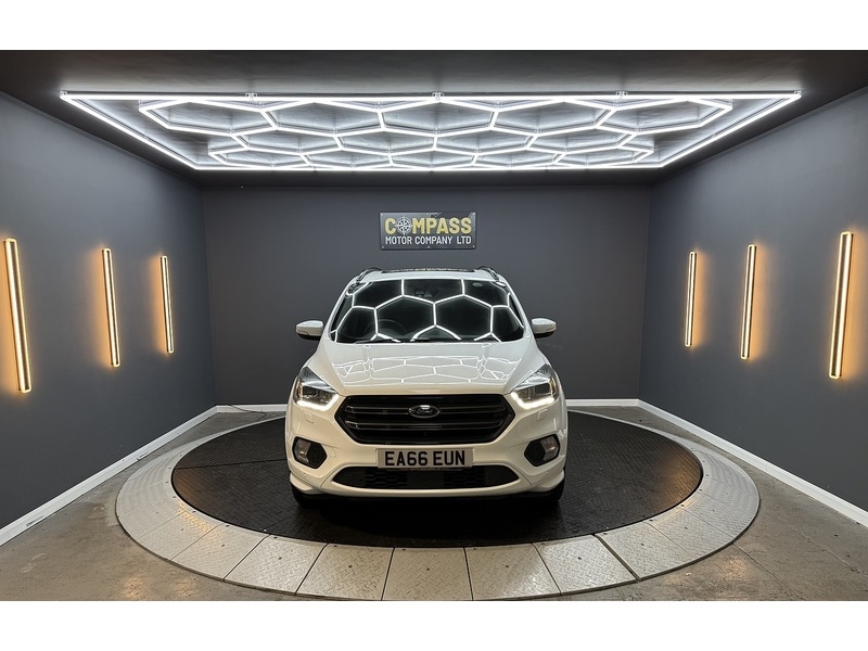 Used Ford Kuga 2016 for sale - 78004018: Photo 24