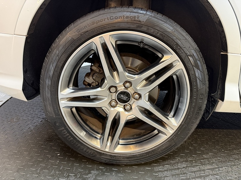 Used Ford Kuga 2016 for sale - 78004018: Photo 25