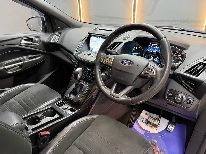 Used Ford Kuga 2016 for sale - 78004018: Photo 29