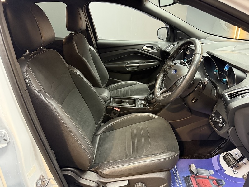 Used Ford Kuga 2016 for sale - 78004018: Photo 32