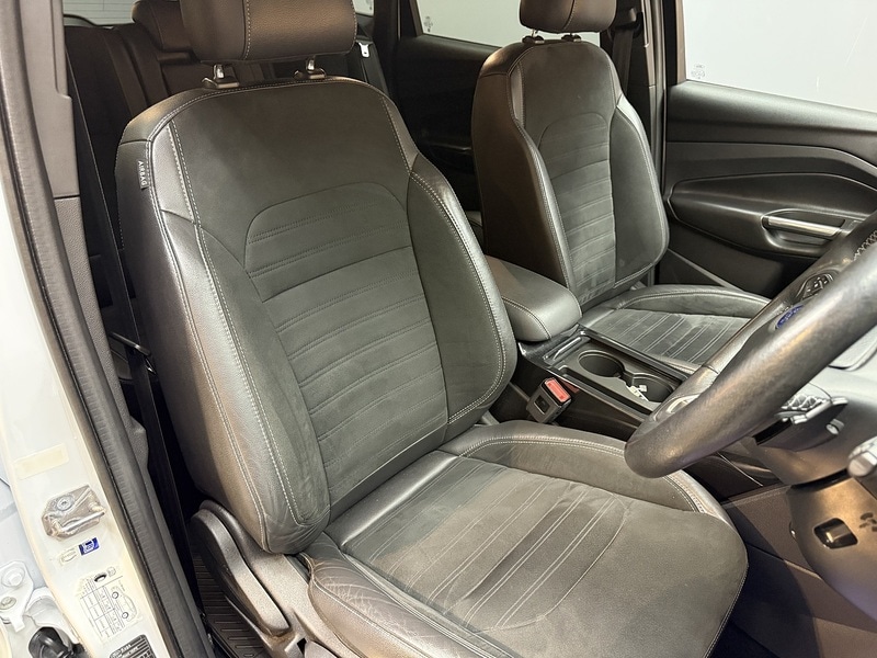 Used Ford Kuga 2016 for sale - 78004018: Photo 33