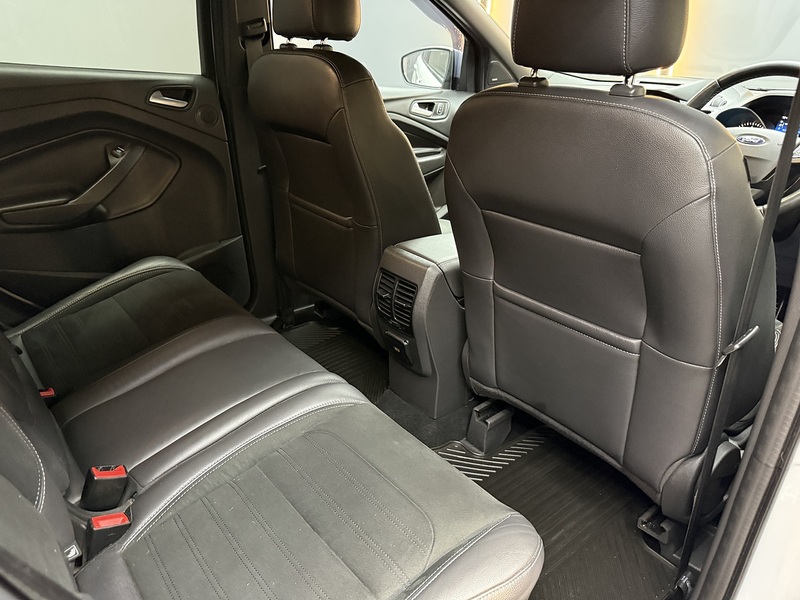 Used Ford Kuga 2016 for sale - 78004018: Photo 34