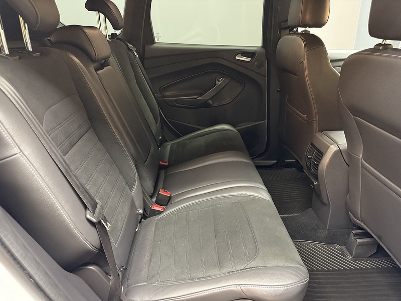 Used Ford Kuga 2016 for sale - 78004018: Photo 35