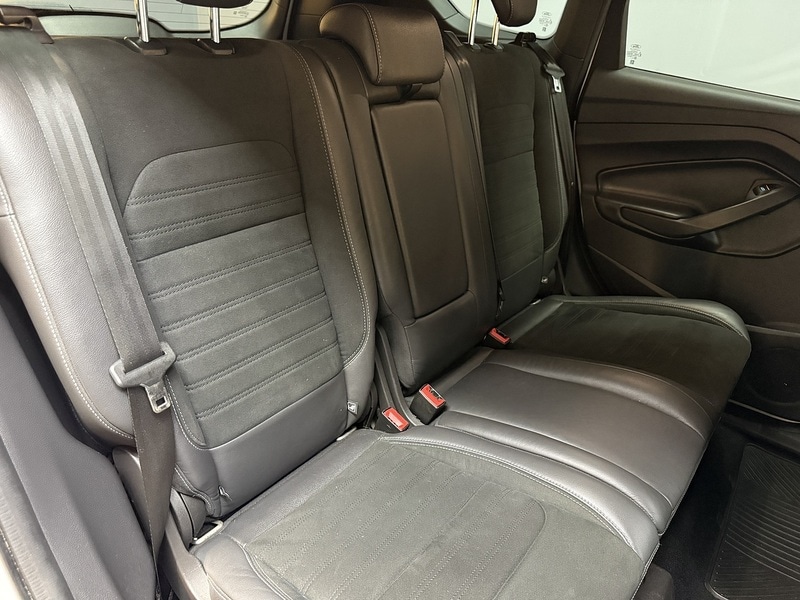 Used Ford Kuga 2016 for sale - 78004018: Photo 37