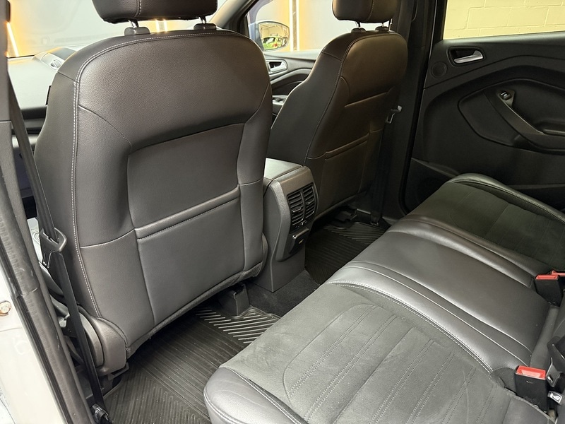 Used Ford Kuga 2016 for sale - 78004018: Photo 39